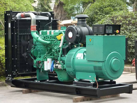 准格尔710kw康明斯柴油发电机组图片 准格尔710kw康明斯柴油发电机组图片